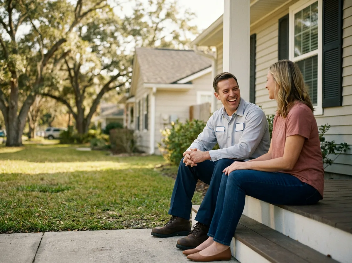 Septic tank pumping FAQs for Bloomingdale, GA